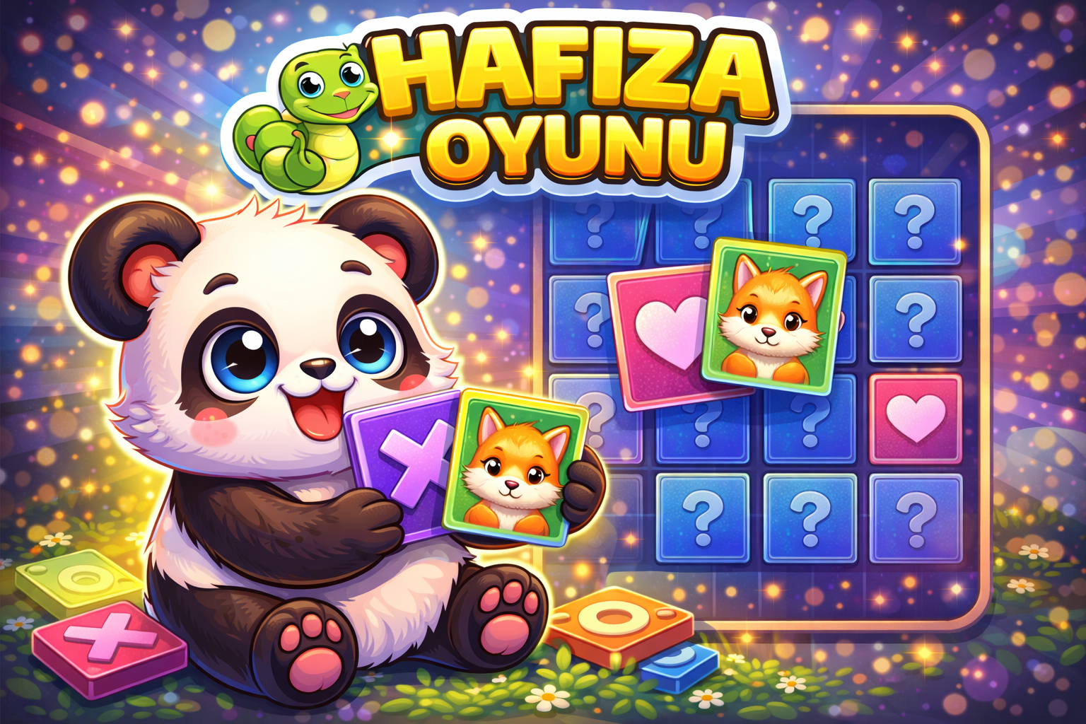 Hafıza Oyunu