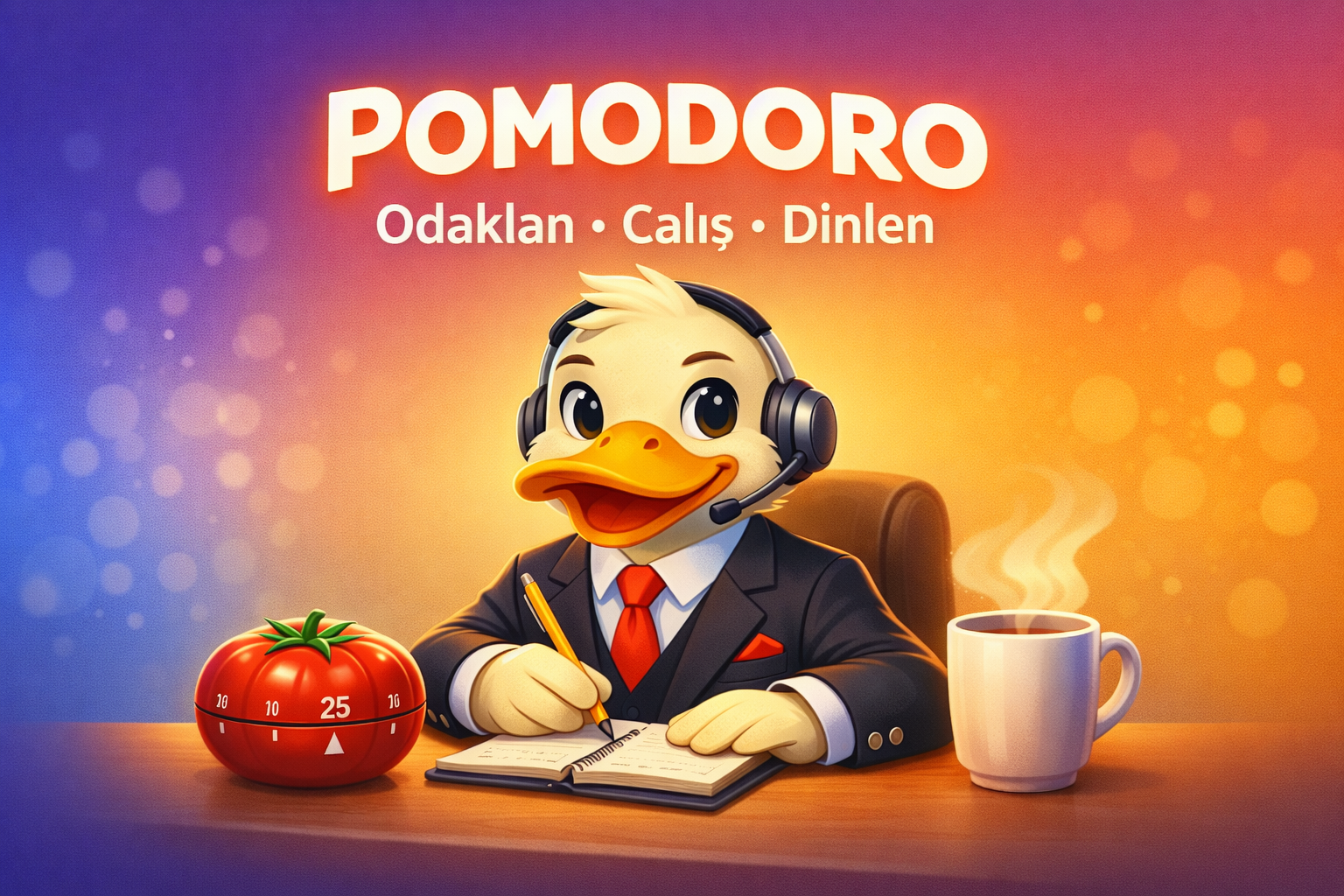 Pomodoro